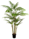 Pot 7' Palm (816 lvs.)