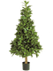 Pot De Luxe Tree (140 cm)