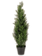 Pot Tree Green (UV)