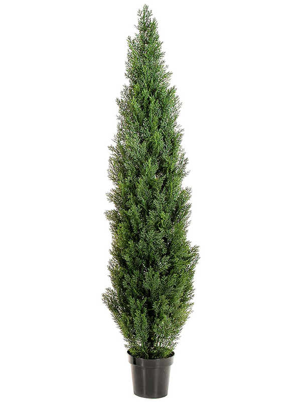 Pot Tree Green (UV)