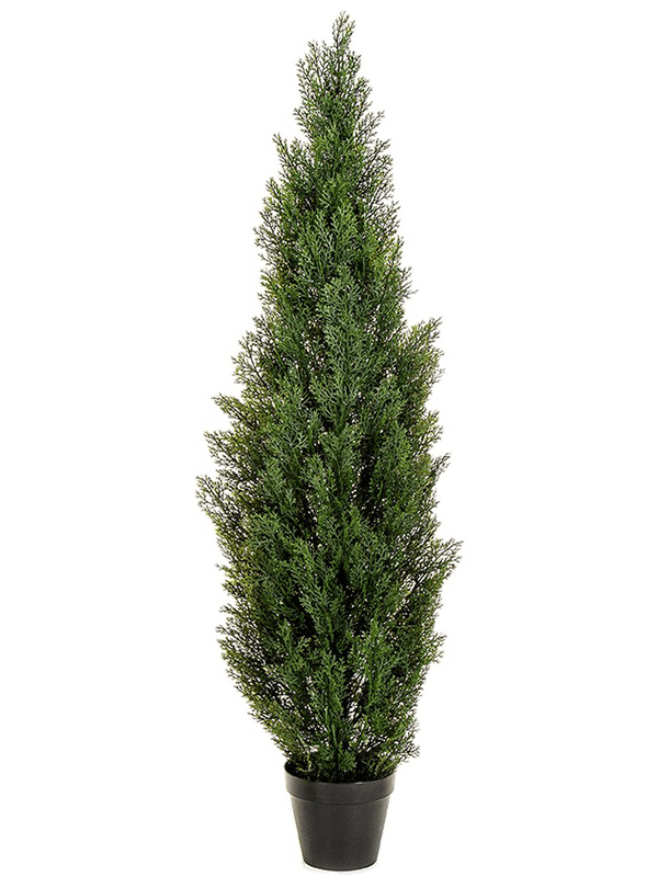 Pot Tree Green (UV)