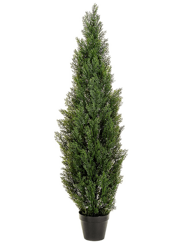 Pot Tree Green (UV)