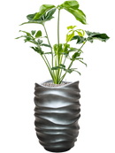 Pot gradient partner grise