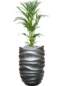 Pot gradient partner grise