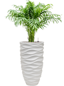 Pot luxe lite partner blanche