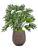 Pot opus emperor d'or