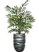 Pot gradient partner grise