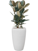 Pot vogue partner blanche