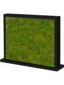 Tableau MDF Ral 9005 Brillant satiné Double-côté 100% Mousse plate