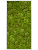 Tableau Aluminium 100% Mousse boule