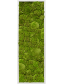 Tableau Aluminium 100% Mousse boule