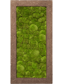 Tableau Polystone Rock 100% Mousse Boule