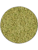 Tableau Nova Frame Natural-concrete 100% Lichen (VieuxVert)