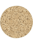 Tableau Nova Frame Antique White-concrete 100% Lichen (Naturelle)