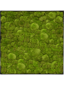 Tableau Nova Frame Anthracite-concrete 100% Mousse Boule